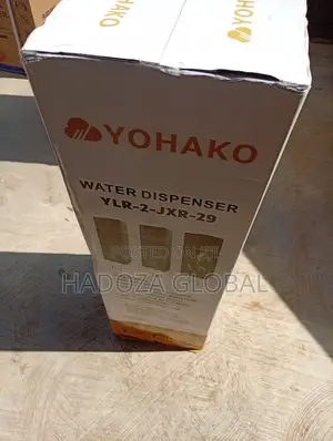 Yohako Water Dispenser – Home Business Use