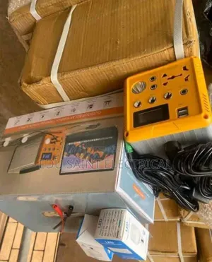 Original 300w Solar Generator