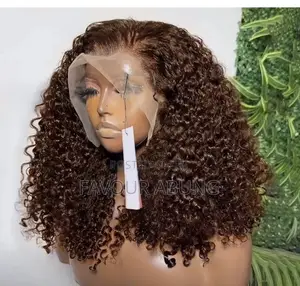 Favour Hair