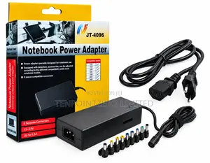 Notebook Power Adapter