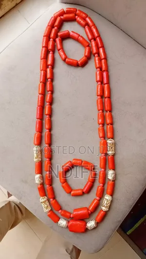 Wedding/Traditional Beads