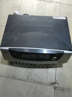 Luminous 1.9kva Inverter