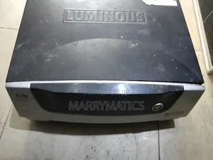 Luminous 1.9kva Inverter