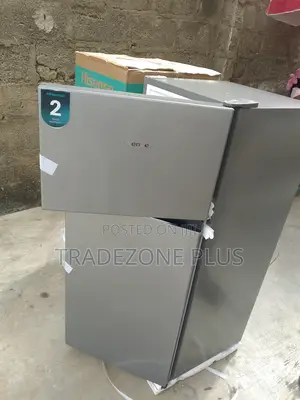 Hisense 124L Fridge – Excellent Home Appliance