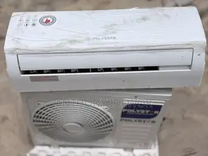 Air Conditioner Poly-Star 1hp Non Inverter