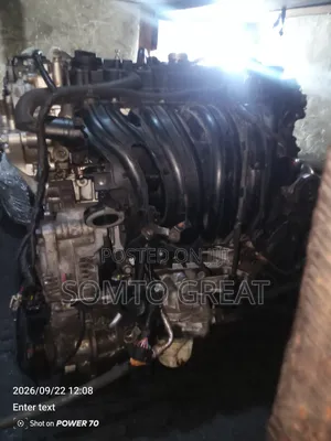 Hyundai Sonata Engine 2015/2016/2017(gdi)