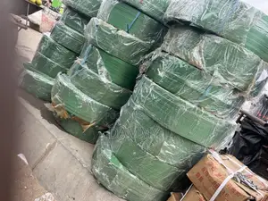 Plastic Strapping Bands