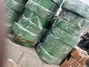 Plastic Strapping Bands