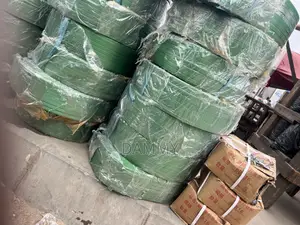 Plastic Strapping Bands
