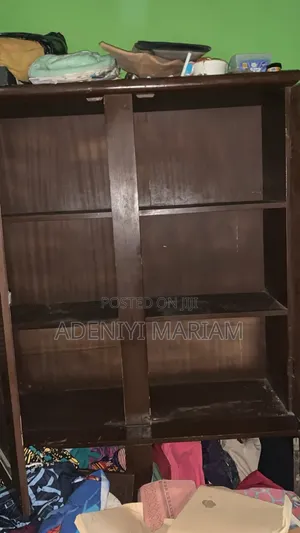 Waldrop Standing
