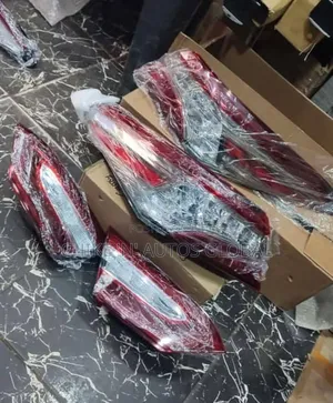 Brand New Back Light Toyota Camry Lexus Es350 2015