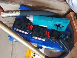 Cordless Vibrator