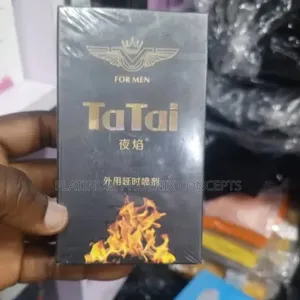 Tai Tai Delay Men Spray