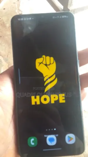 Samsung Galaxy A04 64 GB Black