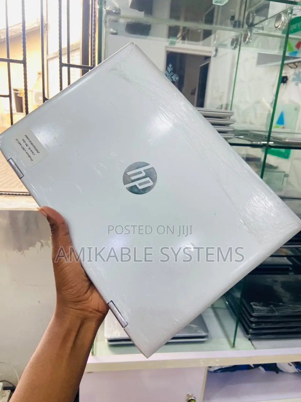 Laptop HP ProBook X360 440 8GB Intel Core i5 SSD 256GB