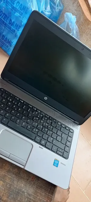 Laptop HP ProBook 640 G1 8GB Intel Core i5 HDD 512GB