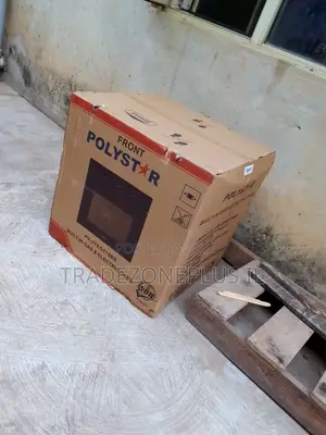 Polystar PV JYEG278BB Contemporary Built in Oven