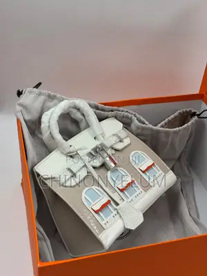 Elegant Handbag