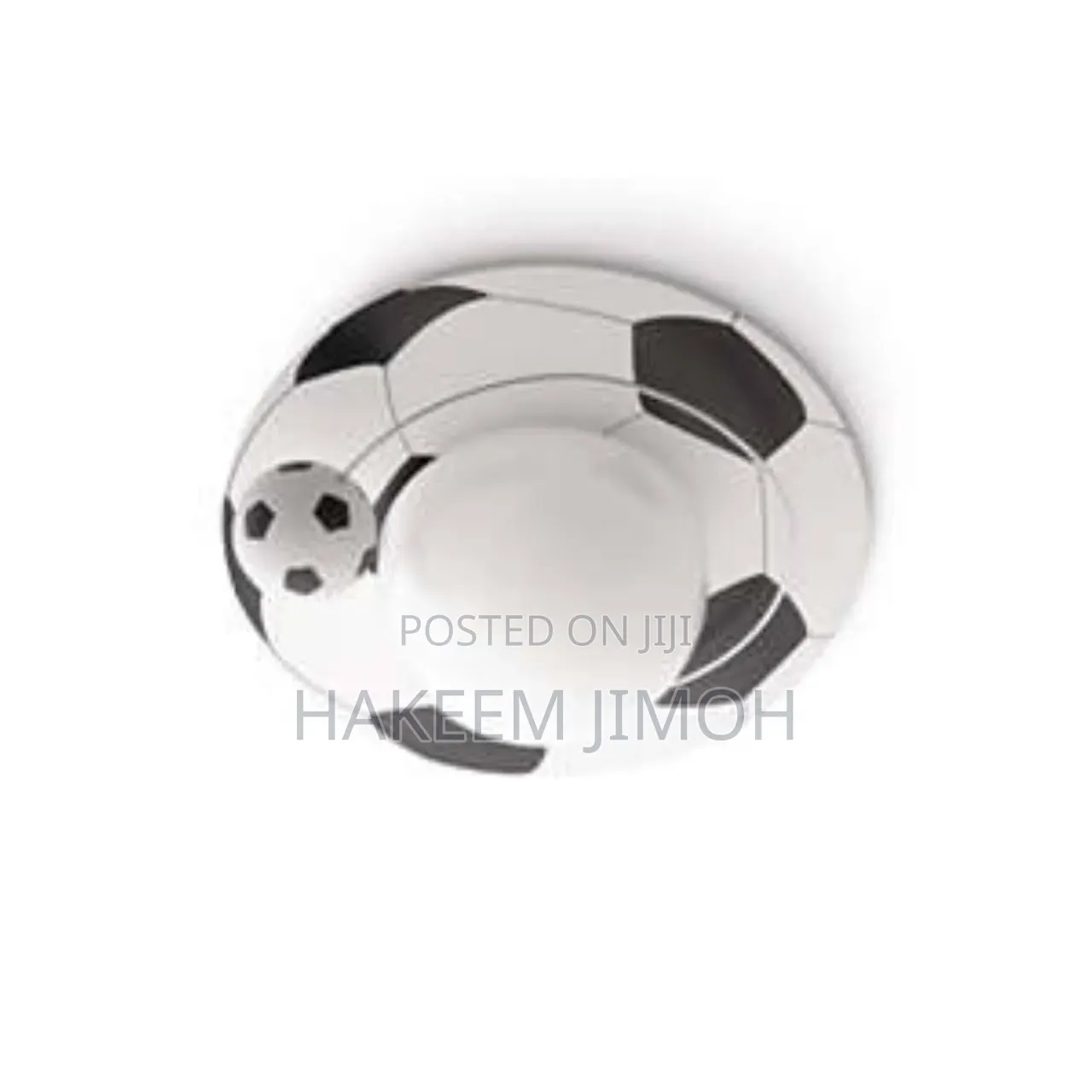 Philips Ceiling Light • Calco • White • for Kids