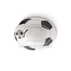 Philips Ceiling Light • Calco • White • for Kids