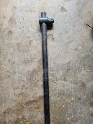 3/4 Sliding T-Handle Socket Wrench (Breaker Bar)