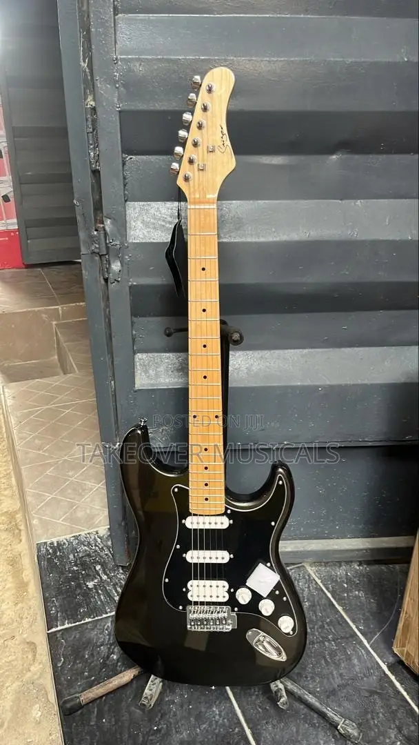 Smiger Electic Guitar