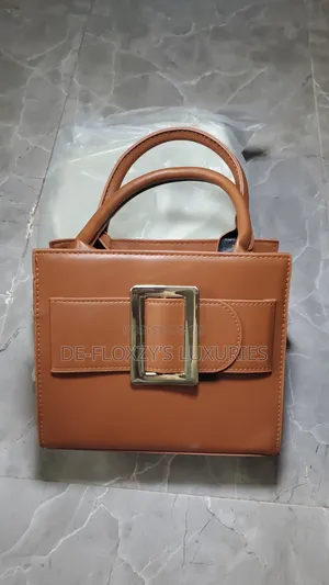 Ladies Hand Bag
