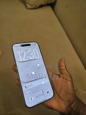 Apple iPhone Air 256 GB White