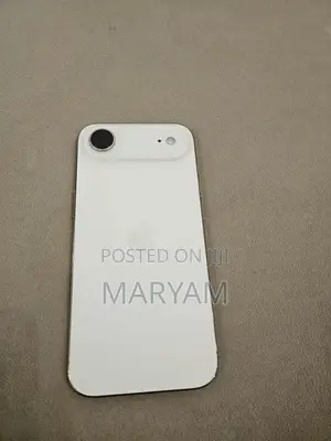 Apple iPhone Air 256 GB White