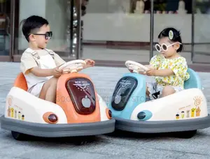 Kids Bumper Car / Ride 1-5 Years