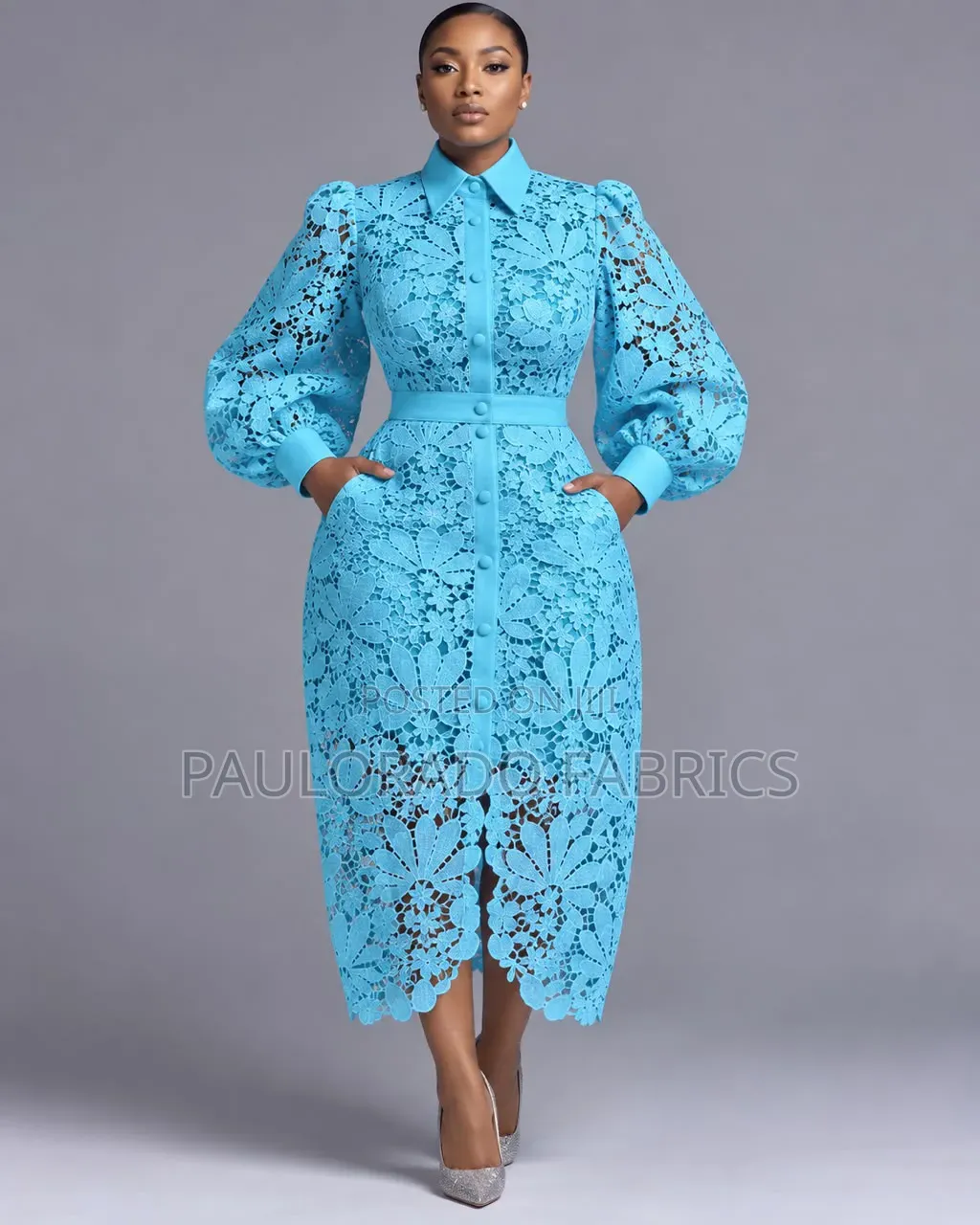 Luxury Lace