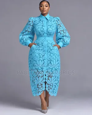 Luxury Lace