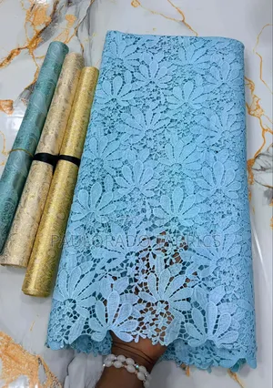 Luxury Lace