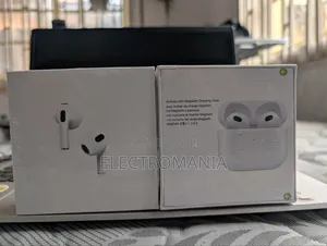 Apple Airpods 3