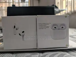 Apple Airpods 3