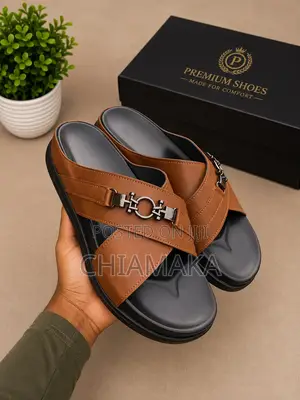 Slides for Men