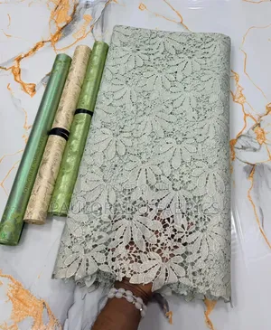 Luxury Lace