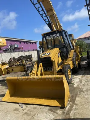 966H Wheel Loader