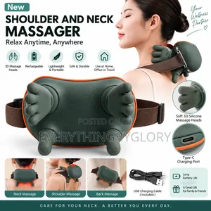 Body Massager