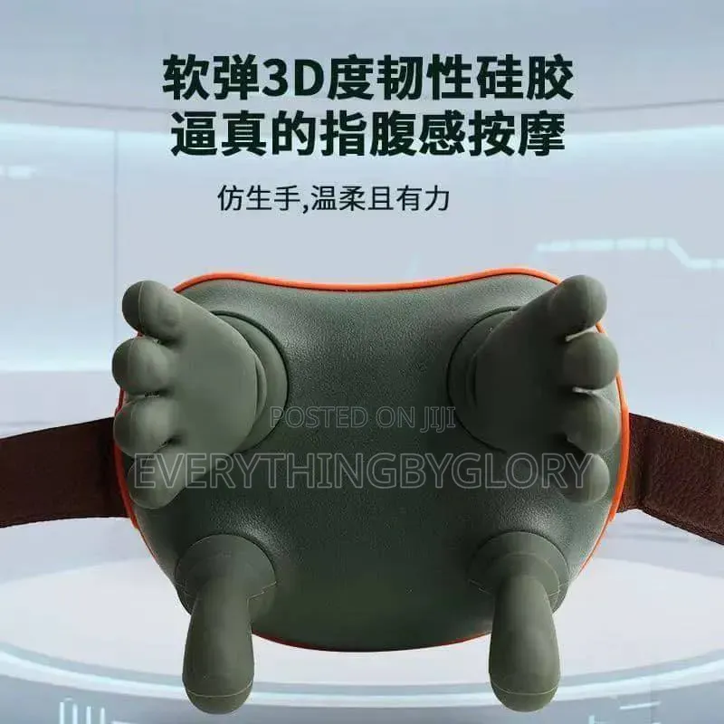 Body Massager
