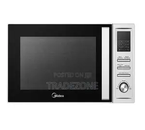 Midea 34L Built-in Microwave Oven AG034BJS-S0EFF0