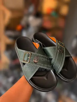 Slides for Men