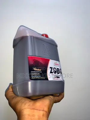 Fruity Zobo Drink (2.5L)