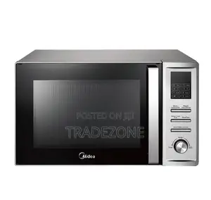 Midea 34L Built-in Microwave Oven AG034BJS-S0EFF0