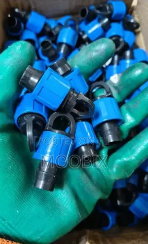 16mm Irrigation End Cap