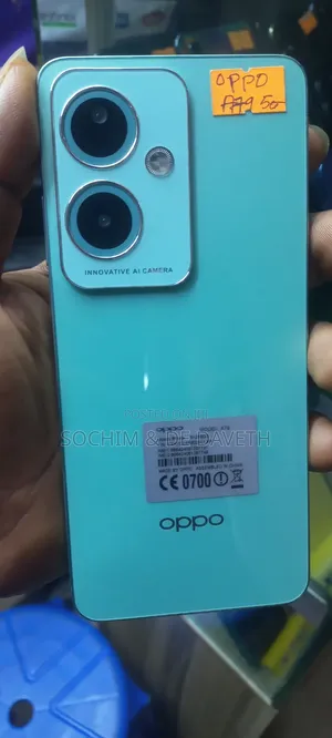 Oppo A79 5G 256 GB