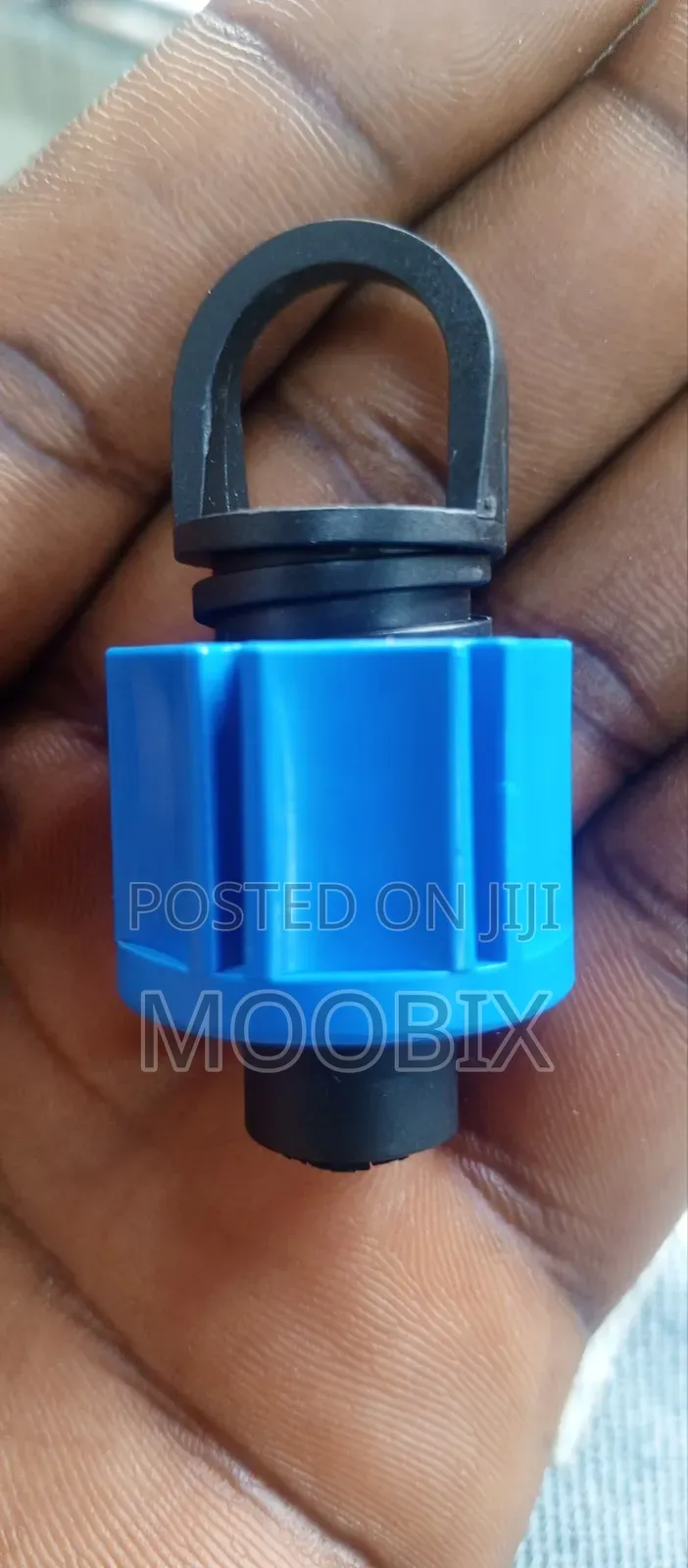 16mm Irrigation End Cap