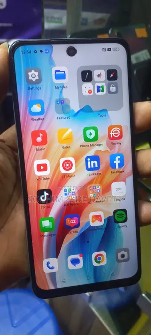 Oppo A79 5G 256 GB