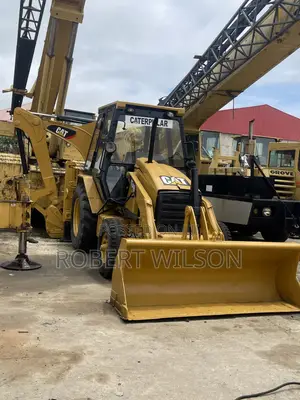 966H Wheel Loader
