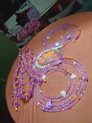 Waist Beads